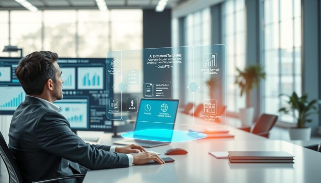 Dokumentenerstellung automatisieren mit ChatGPT