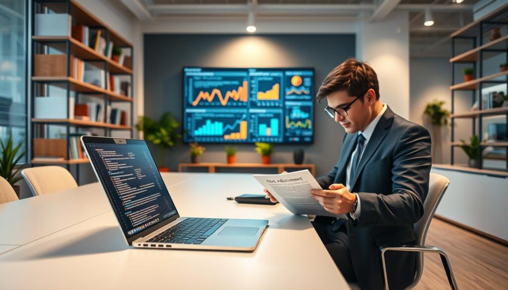 Dokumentenverarbeitung mit LangChain Loadern