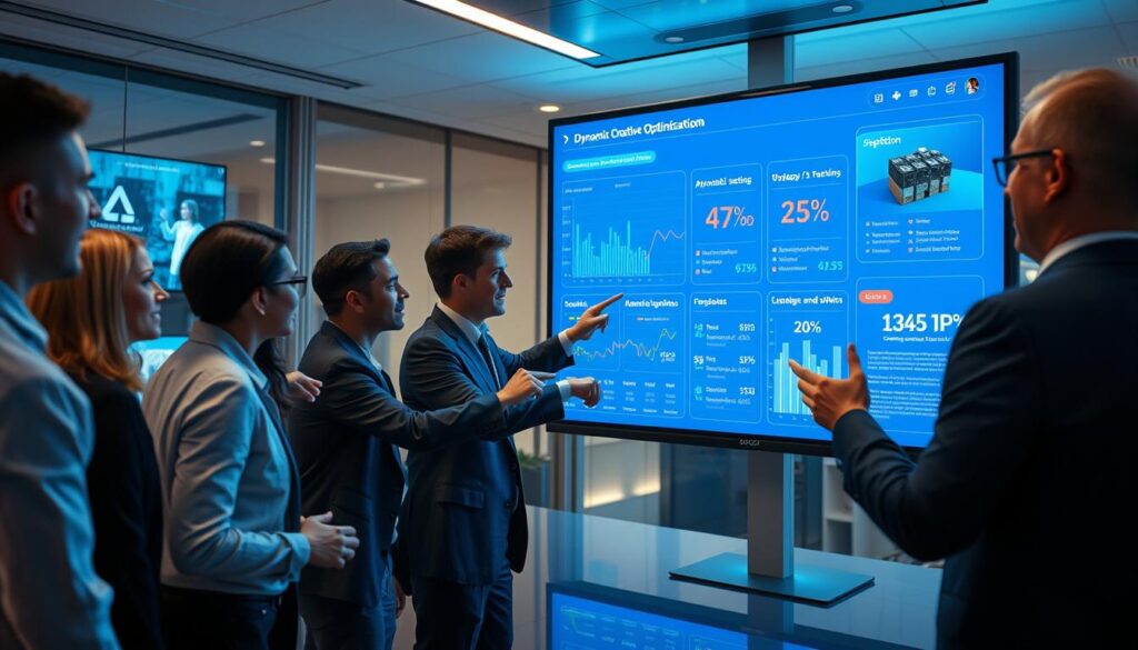 Dynamic Creative Optimization DCO Facebook automatische Tests