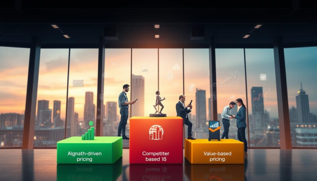 Dynamic Pricing Stufen und Preisgestaltung Strategien
