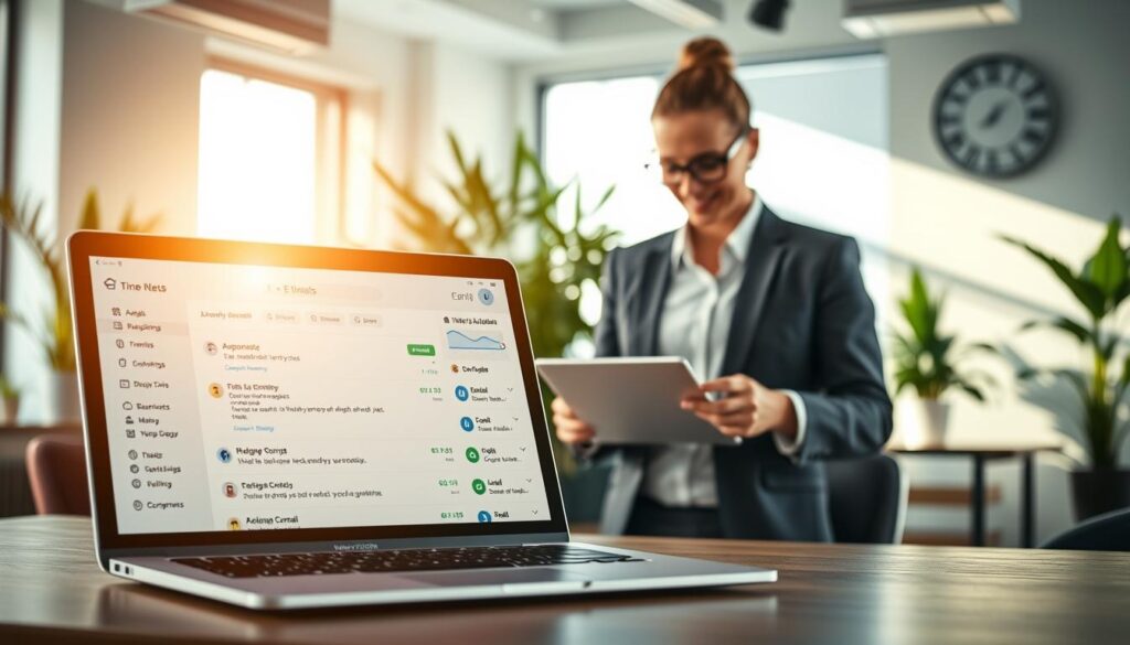 E-Mail-Automatisierung für Zeitersparnis und Arbeitseffizienz