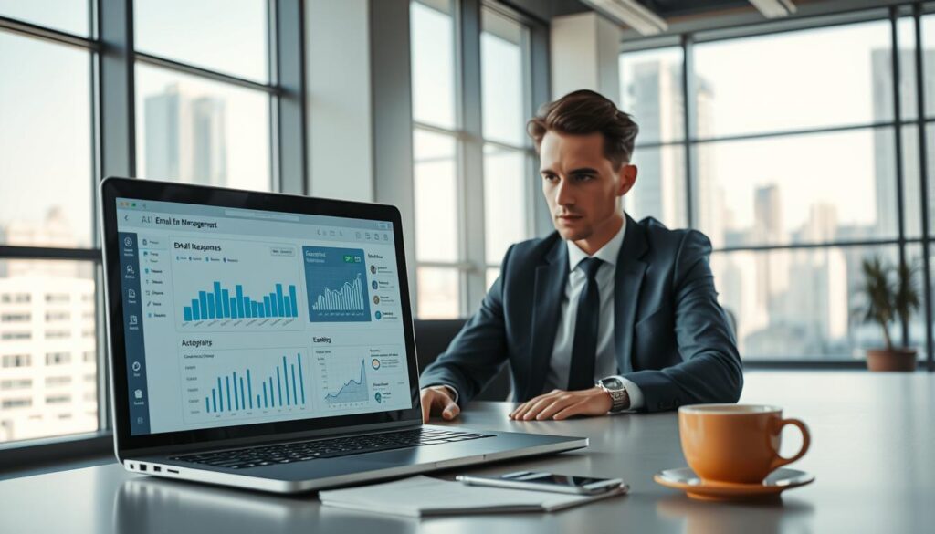 E-Mail-Automatisierung mit KI-Tools
