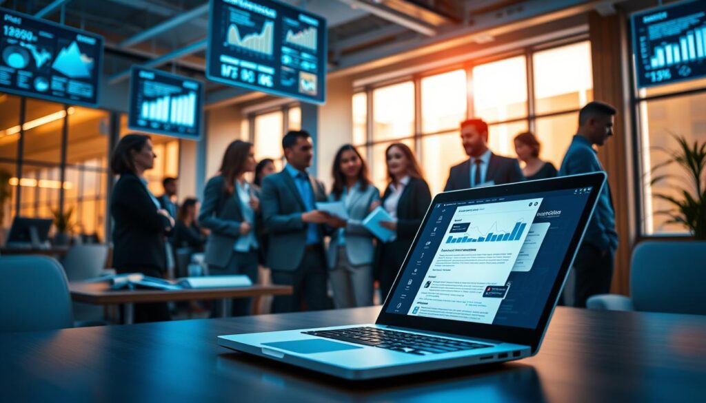 E-Mail-Automatisierung mit KI für bessere Conversion-Rate