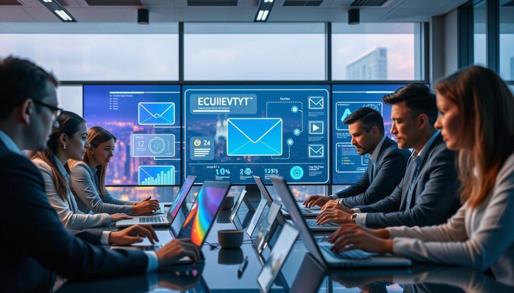 E-Mail-Automatisierung und Dokumentenverarbeitung KI für Beratungsprozesse