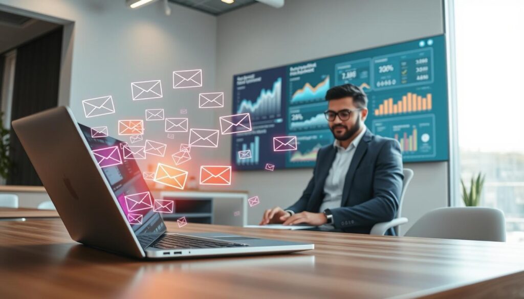 E-Mail-Automatisierung und Inbox-Management mit KI-Filtern