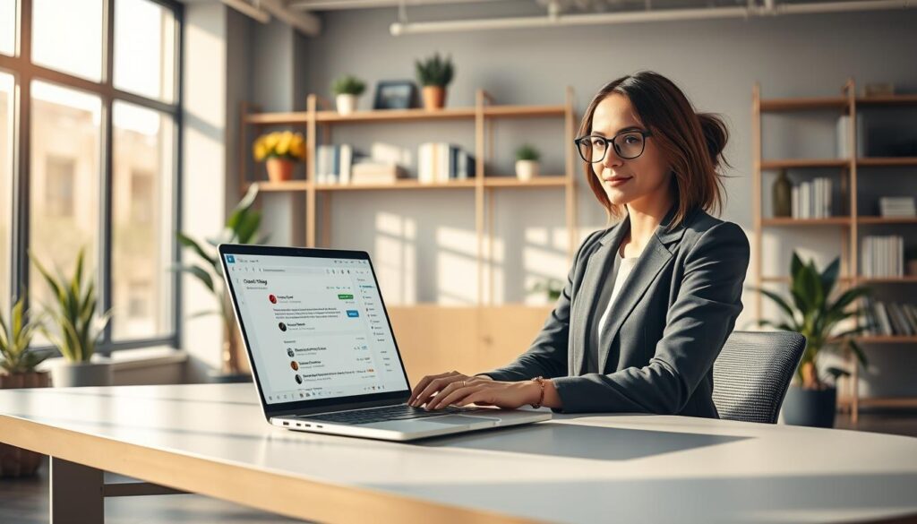 E-Mail-Management mit ChatGPT E-Mail