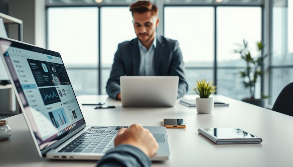 E-Mail-Management mit KI Kommunikation