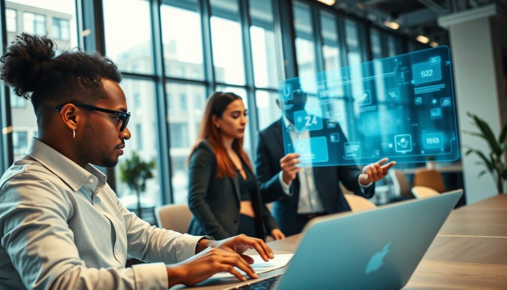 E-Mail-Management und professionelle Kommunikation mit KI ChatGPT optimieren