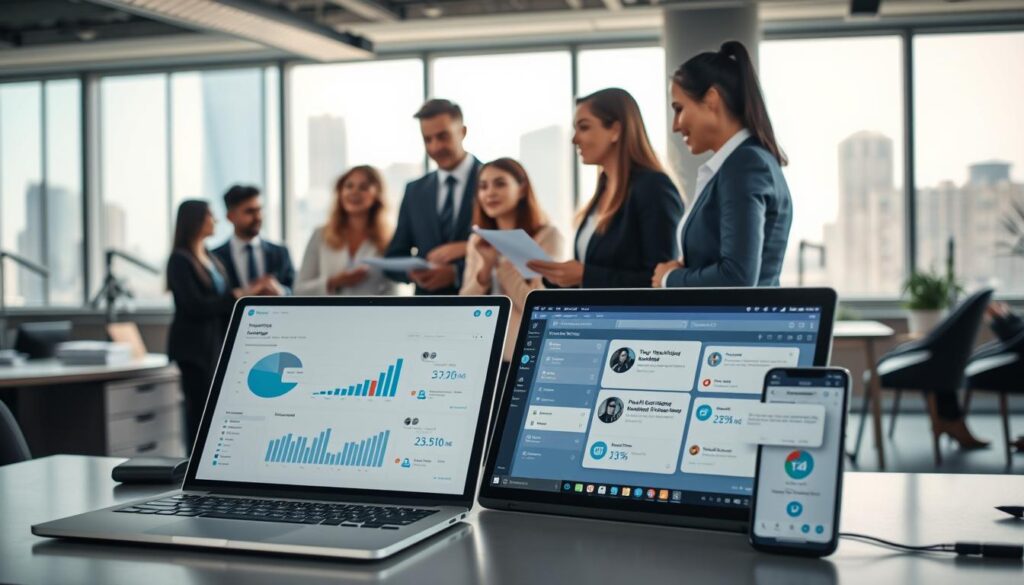 E-Mail-Marketing-Tools und Marketing-Automation Software