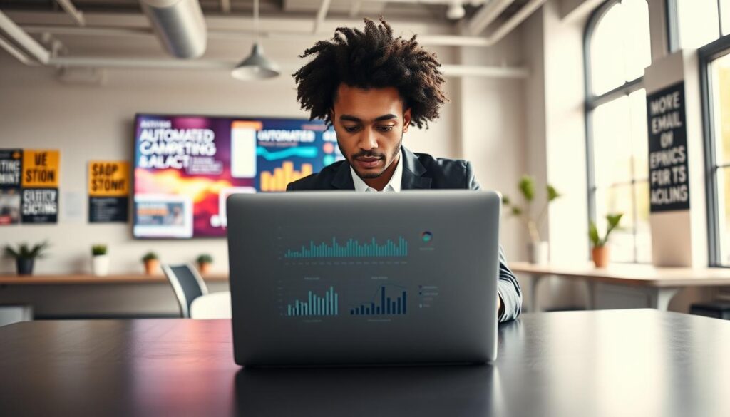 E-Mail-Marketing automatisieren mit KI E-Mail Kampagnen