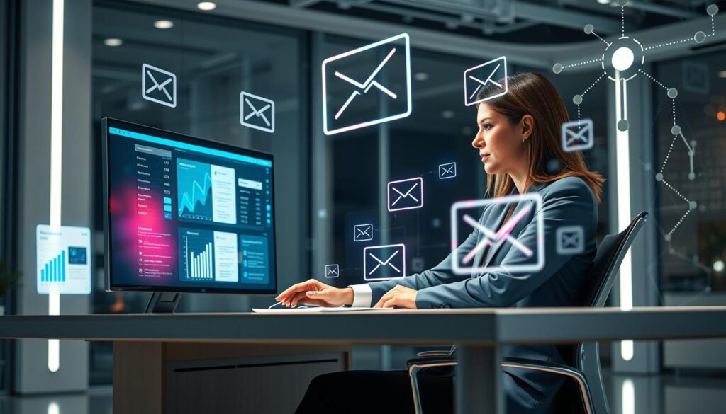 E-Mail-Marketing automatisieren mit KI-Technologie