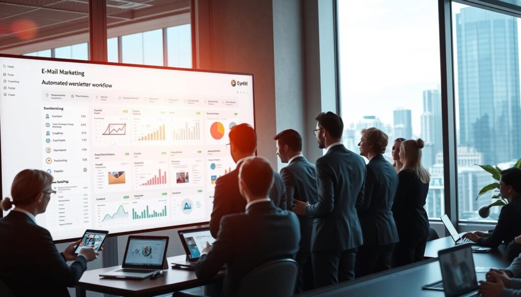 E-Mail-Marketing und Newsletter-Automatisierung mit KI-Tools