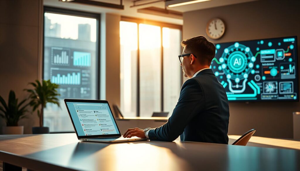 E-Mail-Optimierung mit Outlook KI-Funktionen