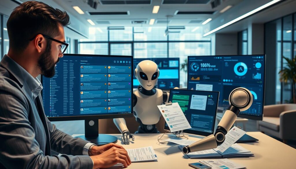 E-Mail-Triage und Kundenservice-Automatisierung mit KI
