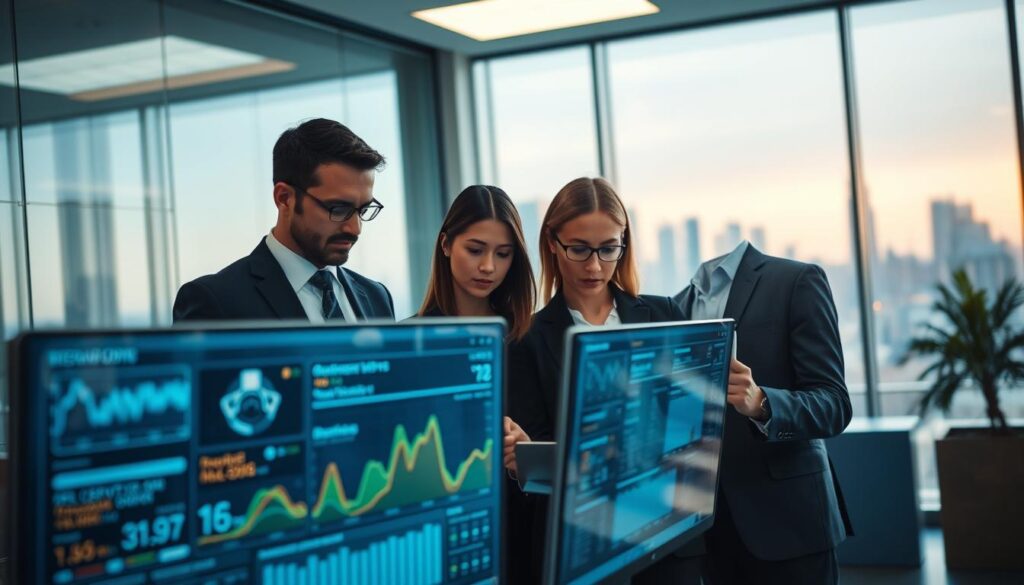 E-Procurement Systeme und Automatisierung im Einkauf