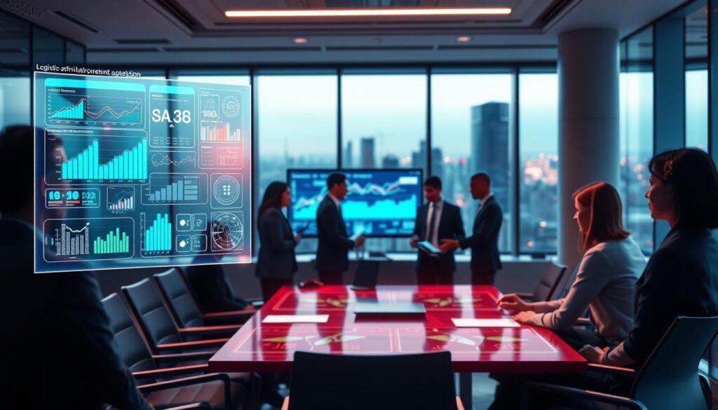 E-Procurement Systeme und Cloud-Lösungen Beschaffung