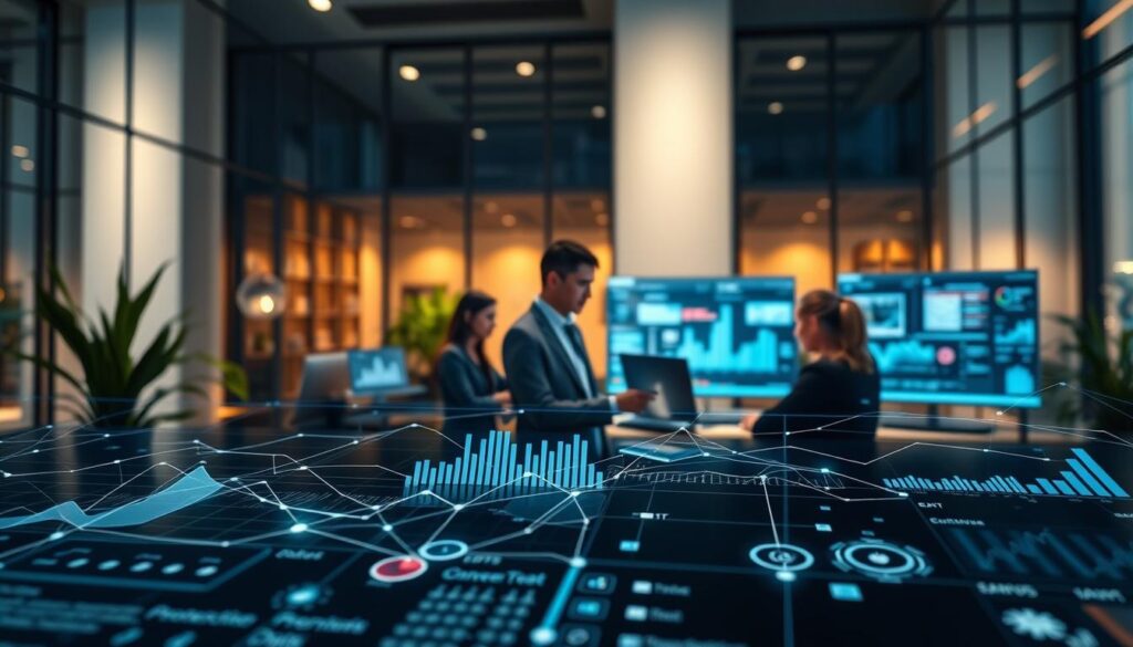 ERP Integration und Stammdatenmanagement
