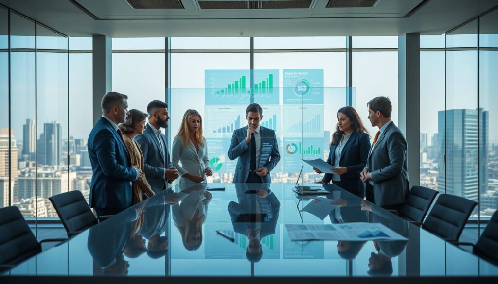 ESG-Anforderungen Unternehmen und Compliance-Strukturen