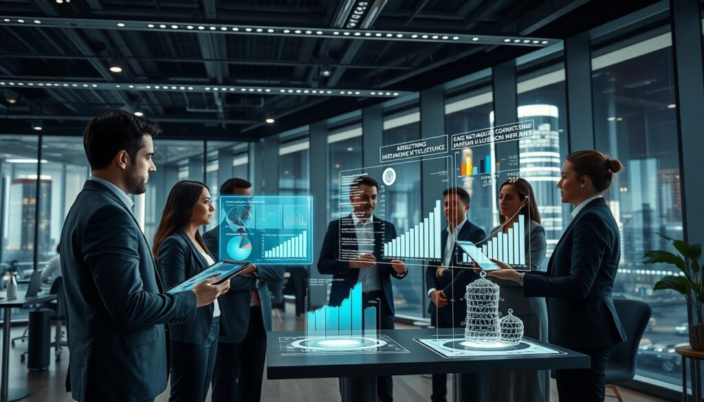 ESG-Datenerfassung automatisieren mit KI-Systemen