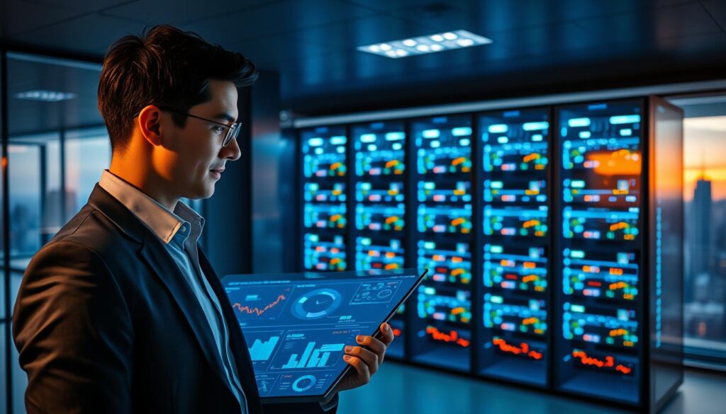 ETL-Prozesse und Data Warehouse Systeme für Datenintegration