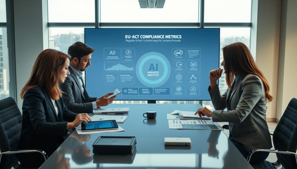 EU AI Act Compliance im Einkauf