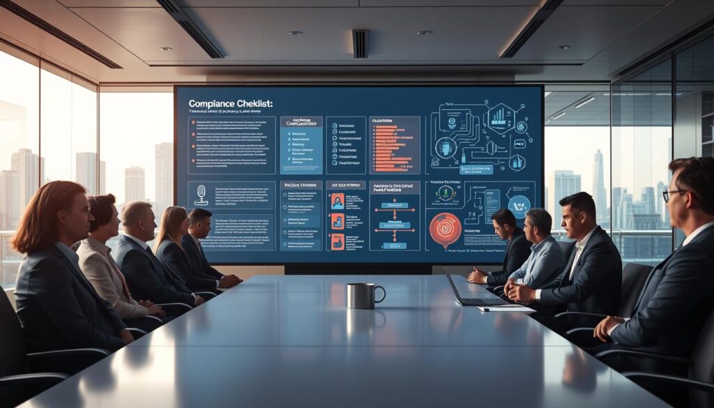 EU AI Act Compliance und KI-Compliance Anforderungen