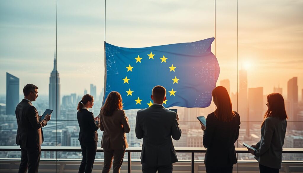 EU AI Act Motivation und Zielsetzung