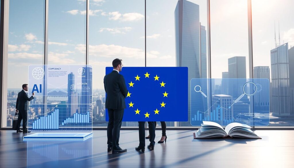 EU AI Act Transparenz