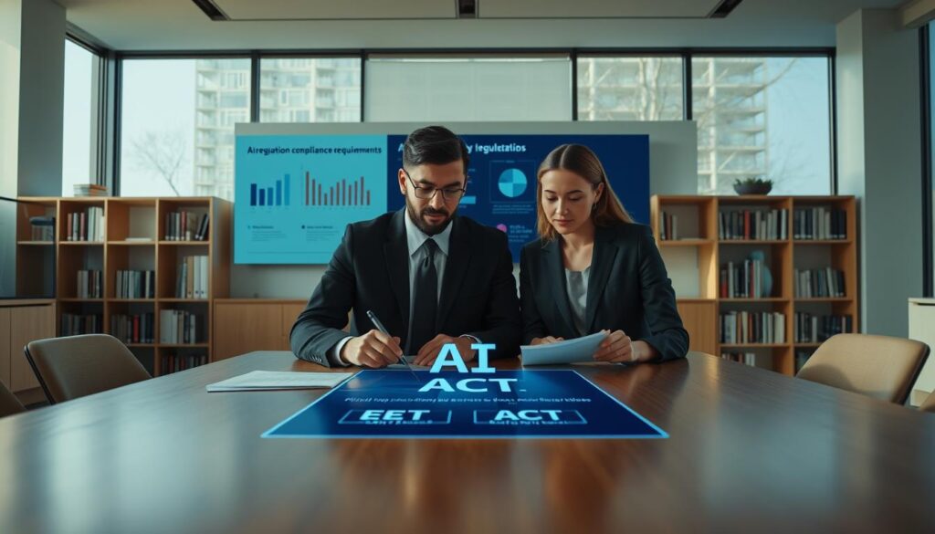 EU AI Act und KI-Regulierung