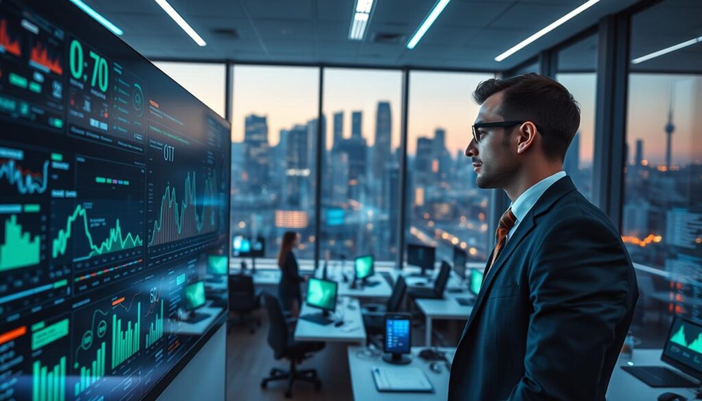 Echtzeit-Analyse Nutzerverhalten E-Commerce