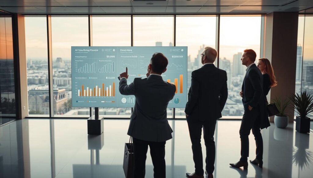 Echtzeit-Dashboards Einkauf