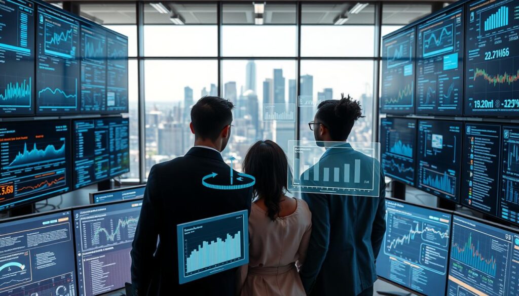 Echtzeit-Daten und X-Daten Integration in Grok AI