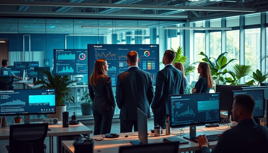 Echtzeit-Monitoring mit Deepseek und New Relic AI