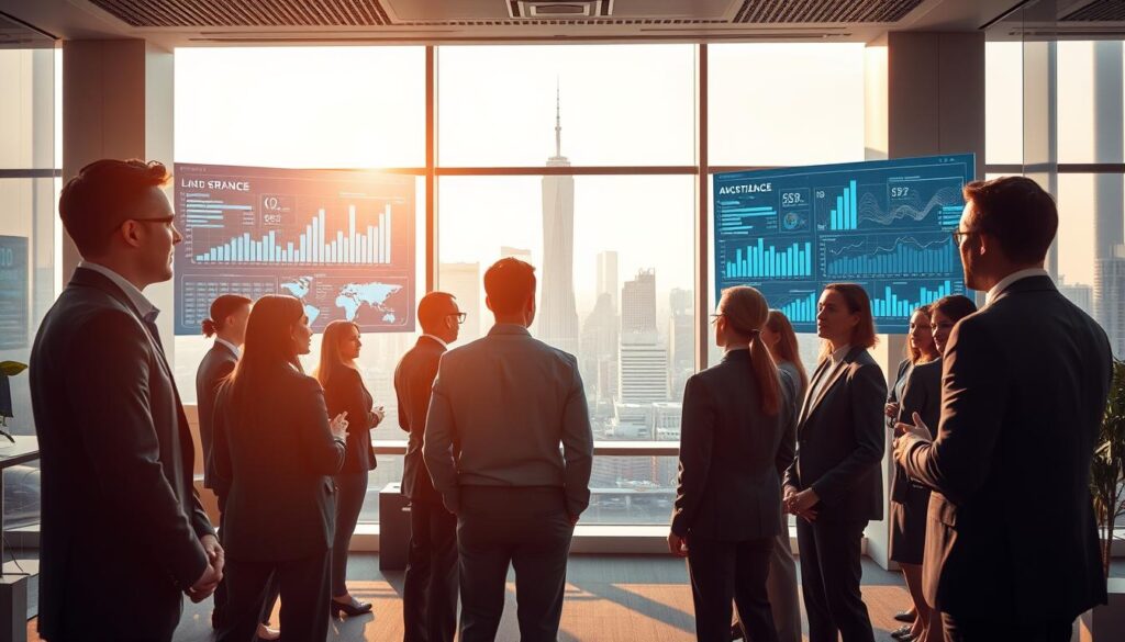 Echtzeitdaten in der digitalen Transformation und Geschäftsentwicklung