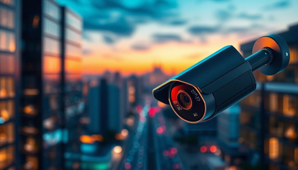 Edge-AI Kameras dezentrale KI-Verarbeitung