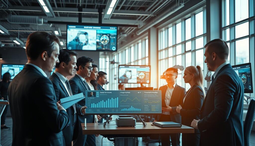 Effizienzsteigerung durch KI-Workflow-Automatisierung