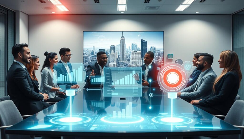 Effizienzsteigerung durch intelligente Automatisierung und RPA Effizienzsteigerung durch intelligente Automatisierung und RPA