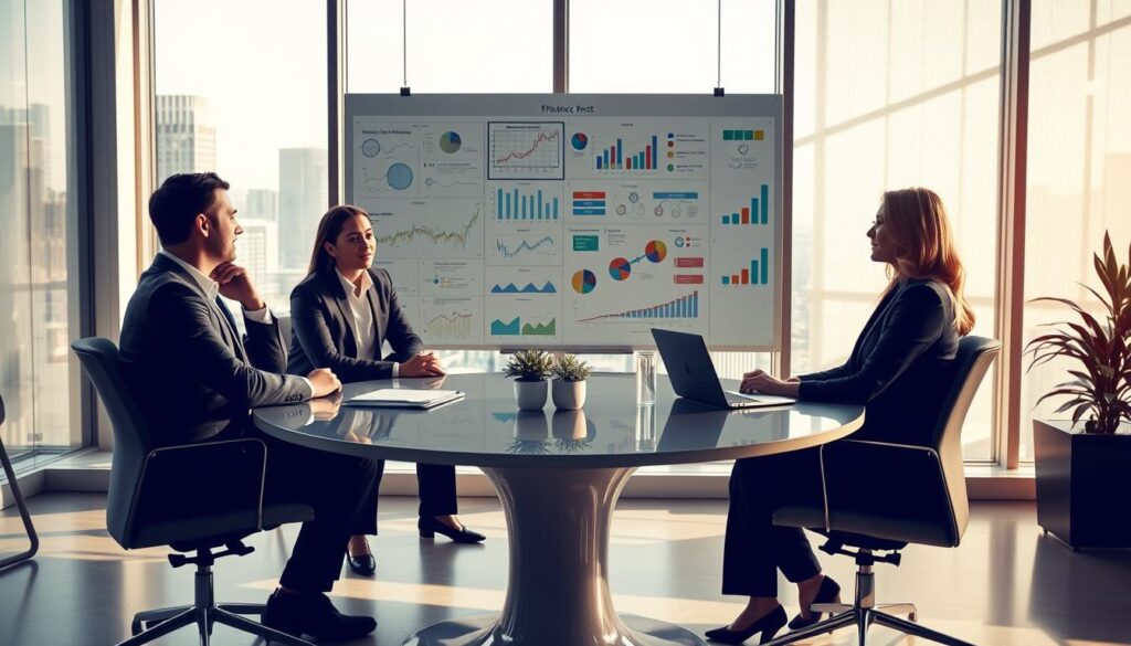 Effizienzsteigerung durch professionelles Prompt Engineering