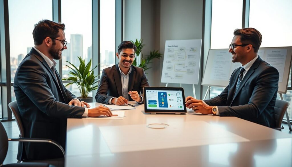 Einführungsstrategien ChatGPT Enterprise
