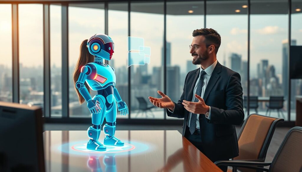 Einsatz von Chatbots und virtuellen Assistenten in der Kundenkommunikation