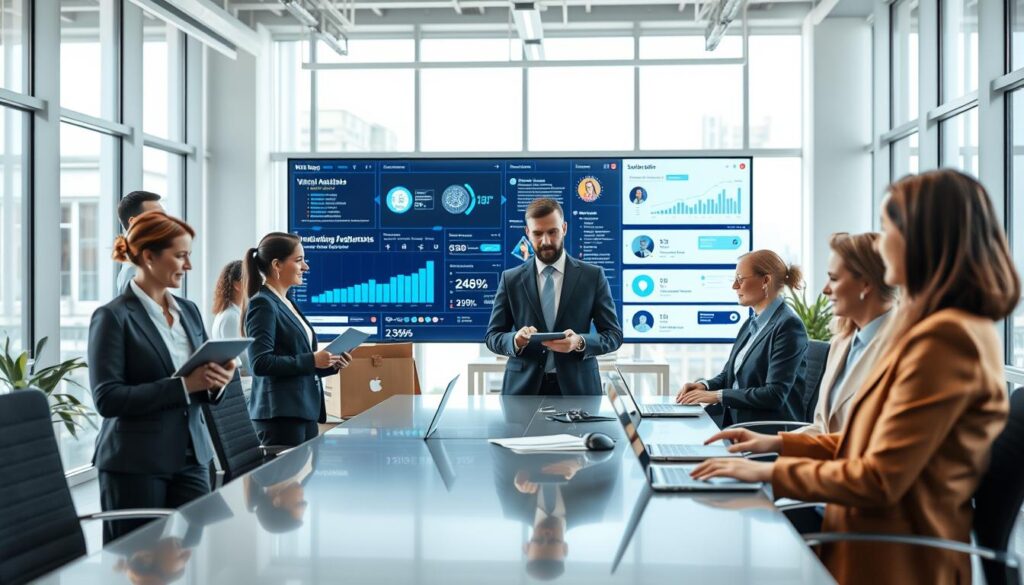 Einsatzbereiche virtueller Assistenten im Business
