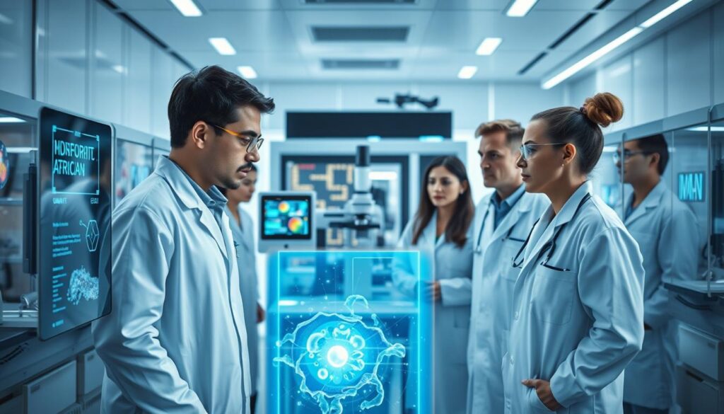 Einzelzellanalyse KI und unüberwachtes Lernen