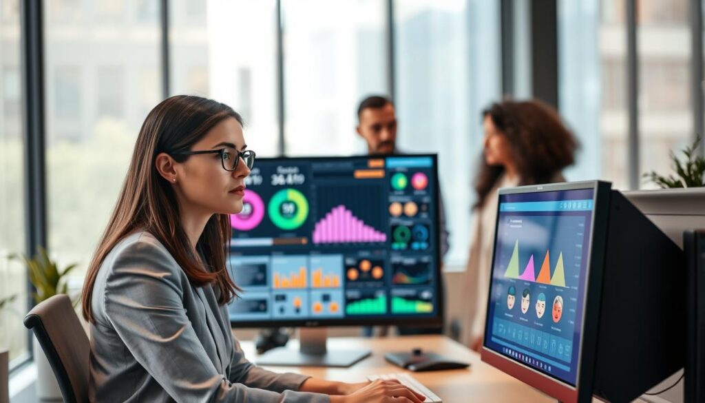 Emotionserkennung und Sentiment-Analyse in der Kundenkommunikation
