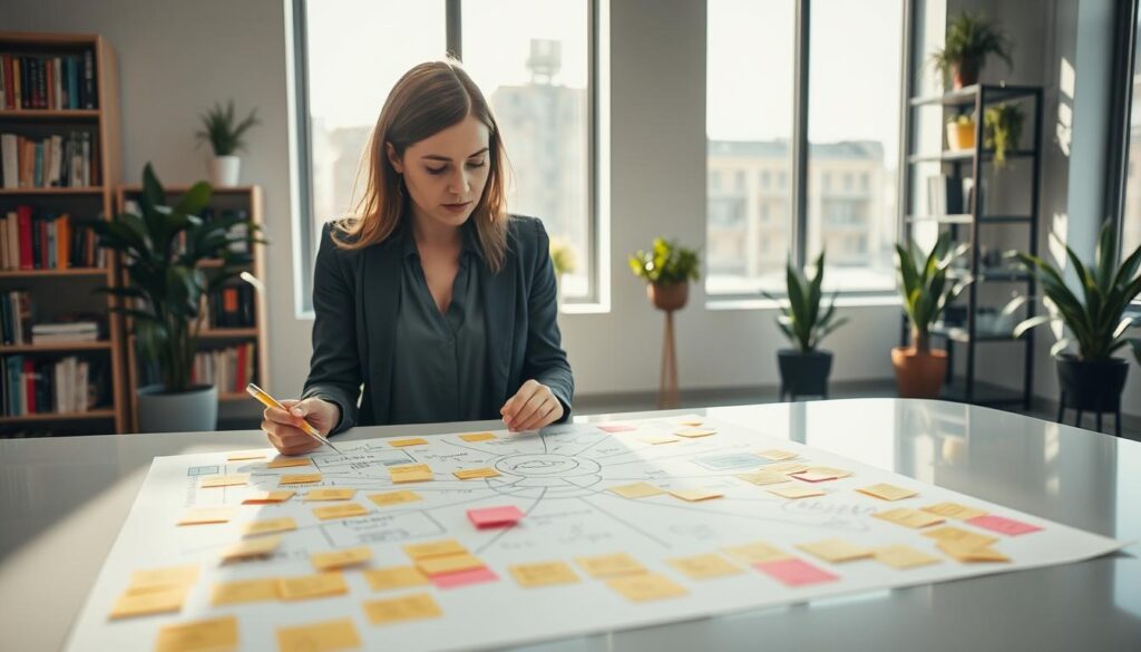 Empathy Maps im Zielgruppenverständnis mit Lena Brüch, Produktdesignerin