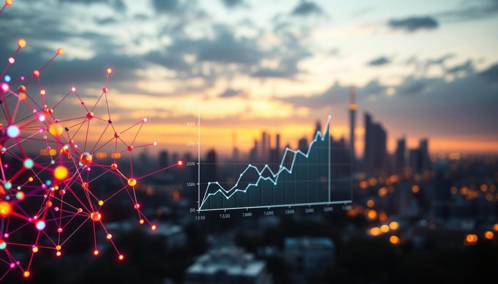 Ensemble Learning KI-Modellkombination für verbesserte Prognosegenauigkeit