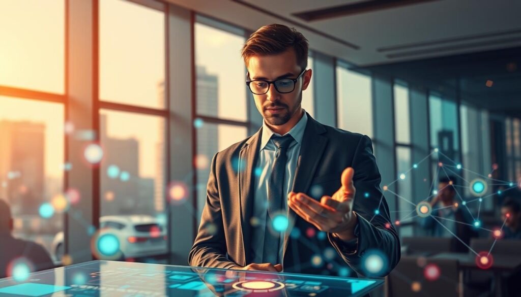 Entity SEO und semantische Optimierung im KI-Zeitalter