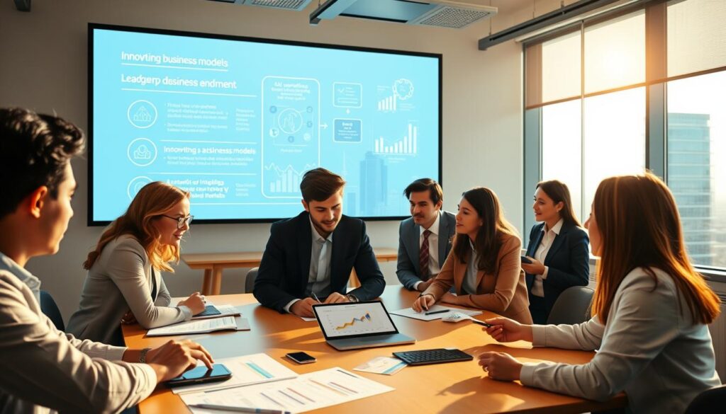 Entrepreneurship Education und Führungskräfteentwicklung