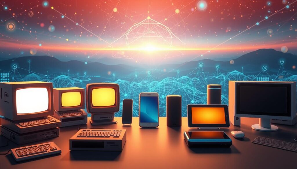 Entwicklung von Sprachassistenten und KI-Technologie