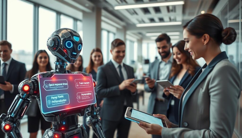 Erfolgsfaktoren Chatbots