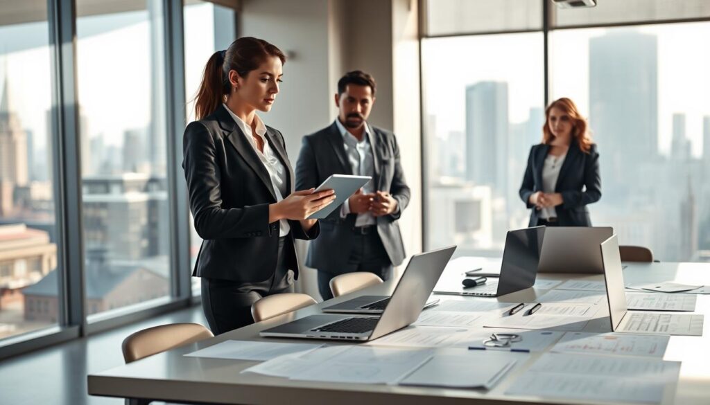 Ethical Leadership bei KI-gestützten Entscheidungen